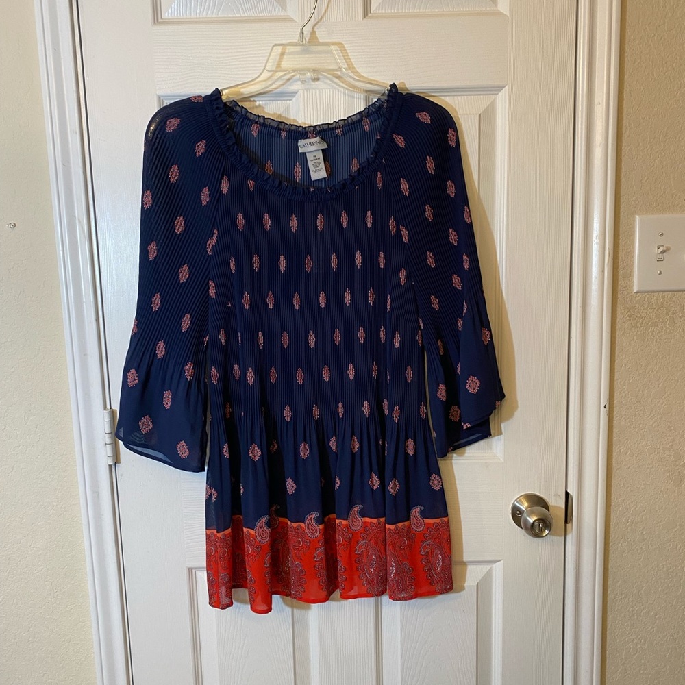 CATHERINES Blouse